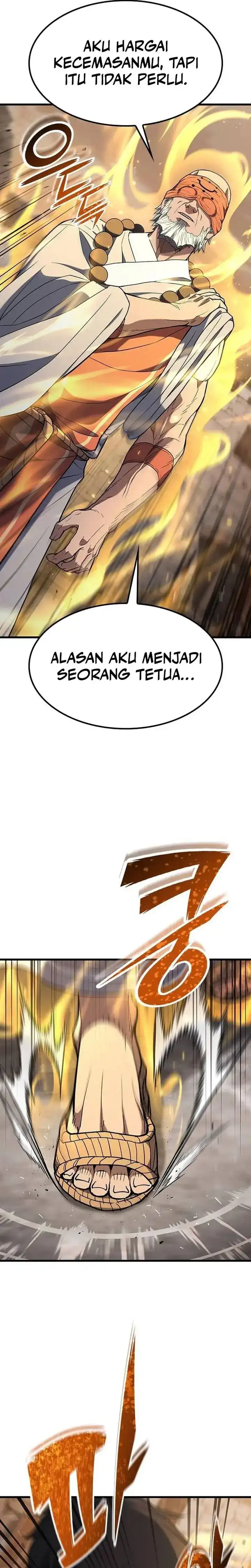 Read Demonic Beast Hunter Survival Guide ID Manga Online