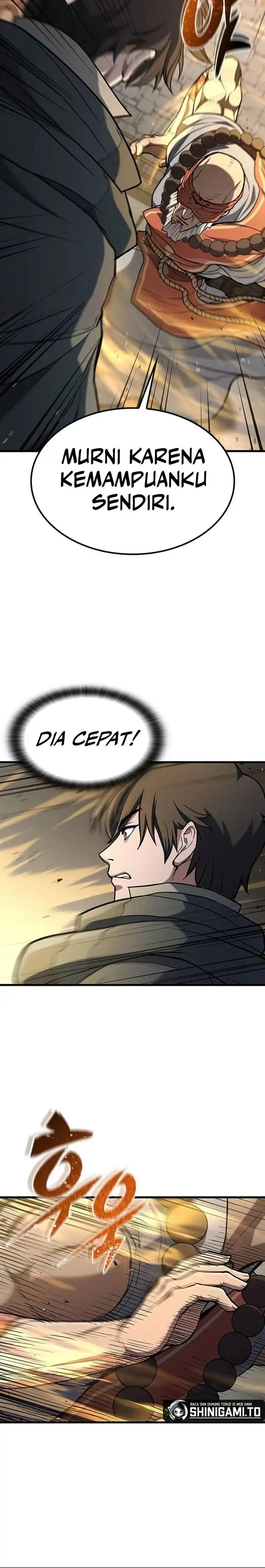 Read Demonic Beast Hunter Survival Guide ID Manga Online