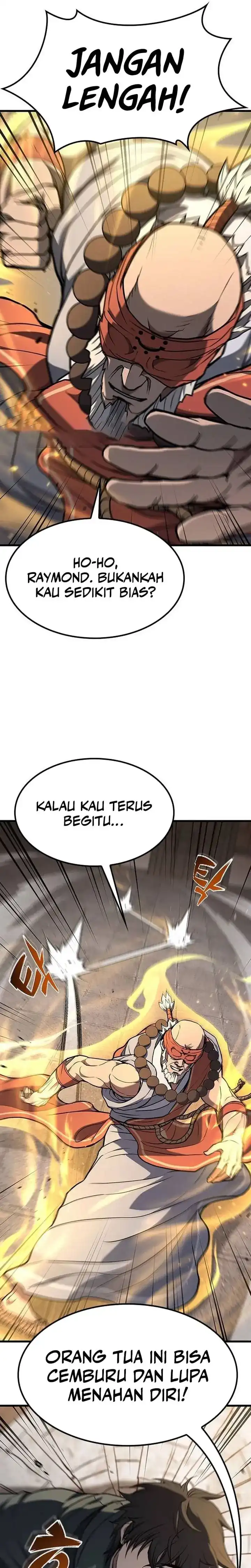 Read Demonic Beast Hunter Survival Guide ID Manga Online