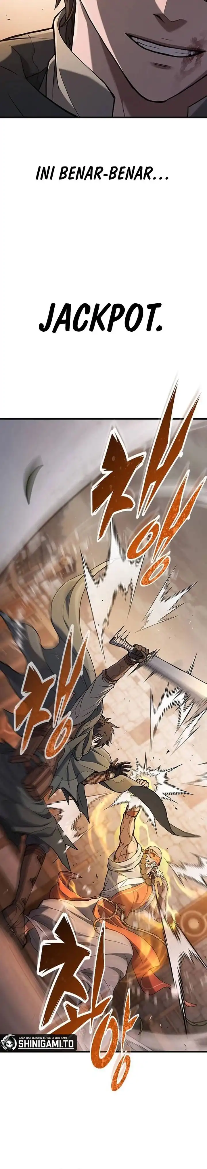 Read Demonic Beast Hunter Survival Guide ID Manga Online