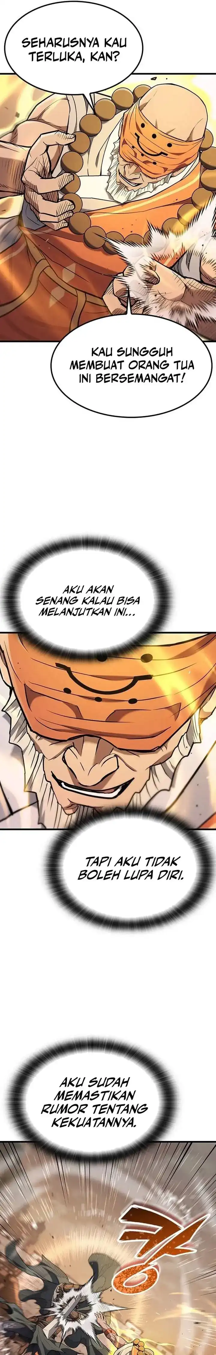 Read Demonic Beast Hunter Survival Guide ID Manga Online
