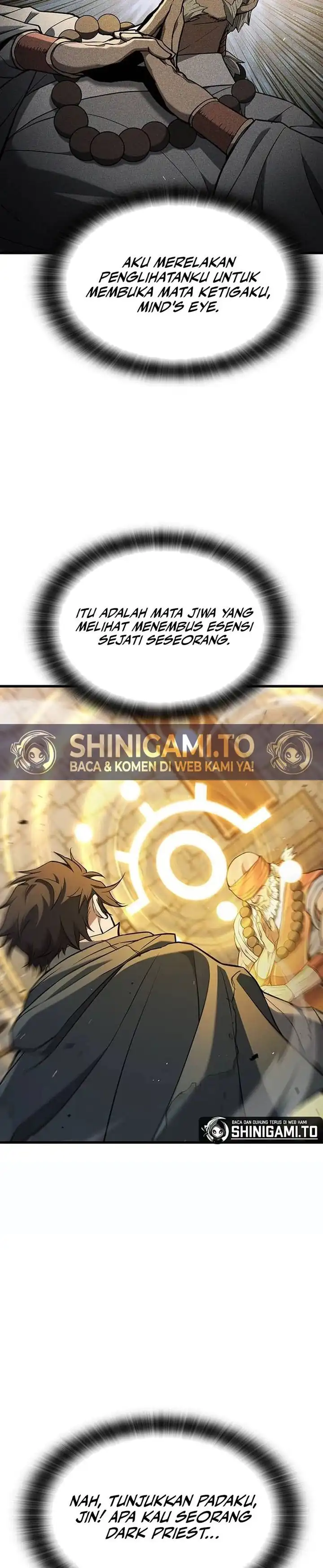 Read Demonic Beast Hunter Survival Guide ID Manga Online