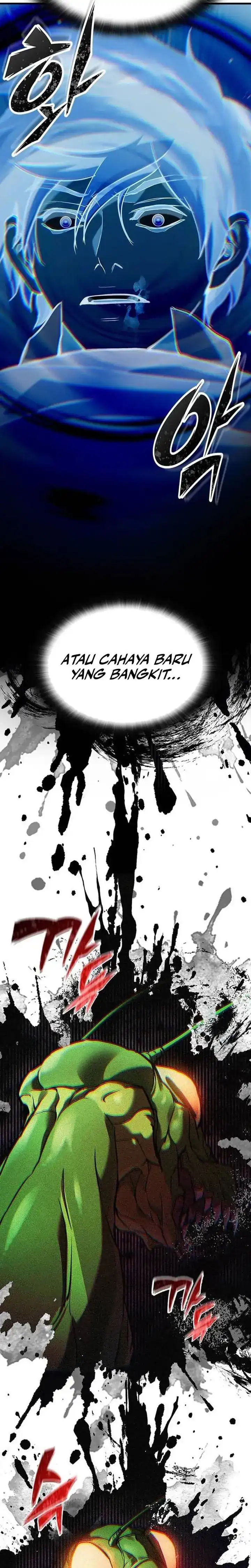 Read Demonic Beast Hunter Survival Guide ID Manga Online