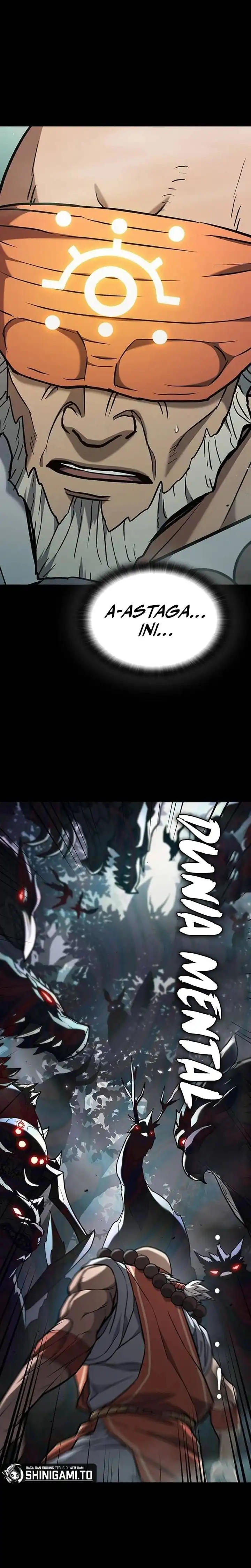 Read Demonic Beast Hunter Survival Guide ID Manga Online