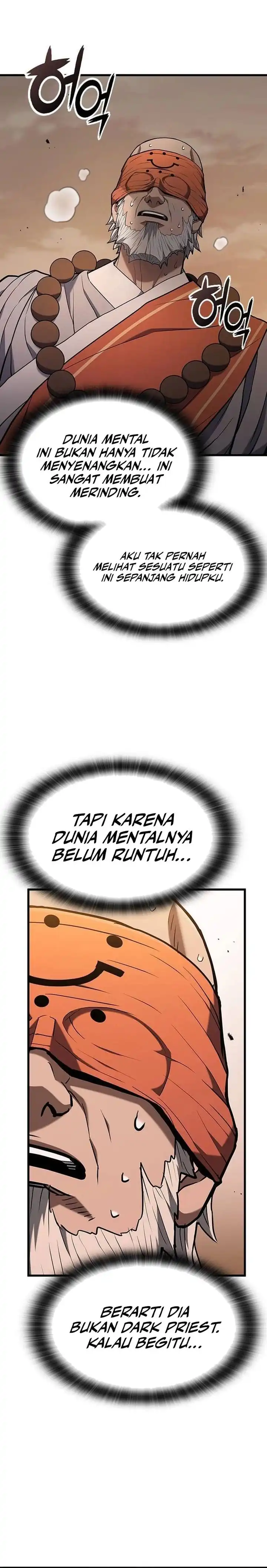 Read Demonic Beast Hunter Survival Guide ID Manga Online