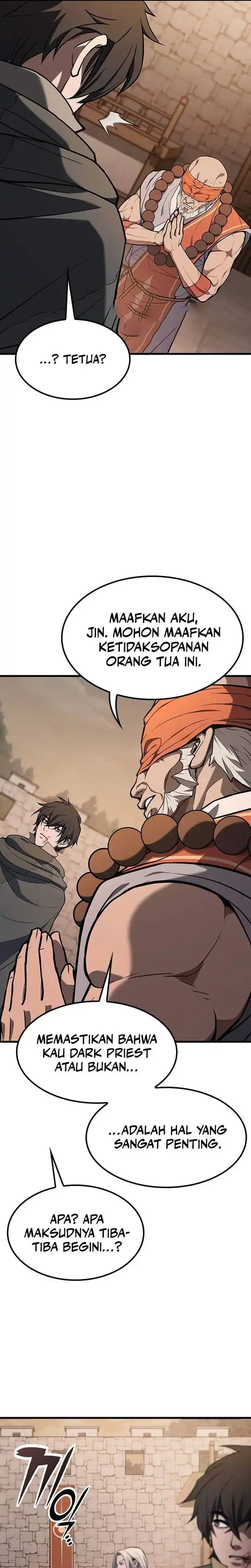 Read Demonic Beast Hunter Survival Guide ID Manga Online