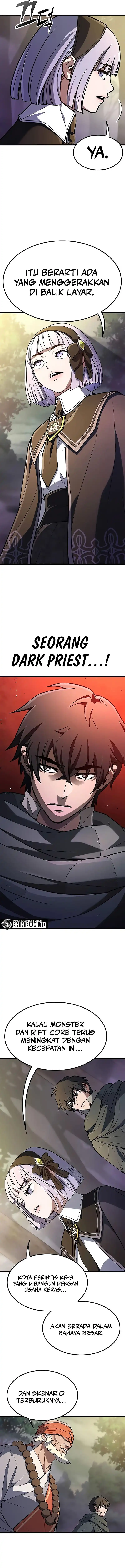 Read Demonic Beast Hunter Survival Guide ID Manga Online
