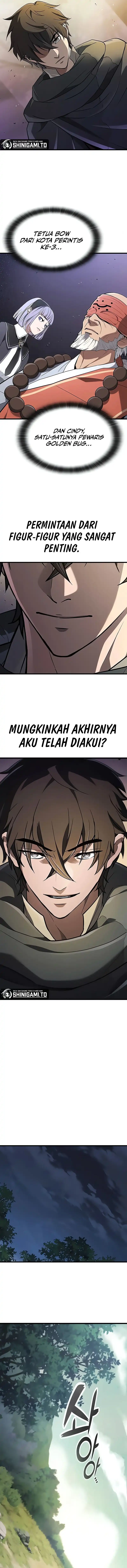 Read Demonic Beast Hunter Survival Guide ID Manga Online