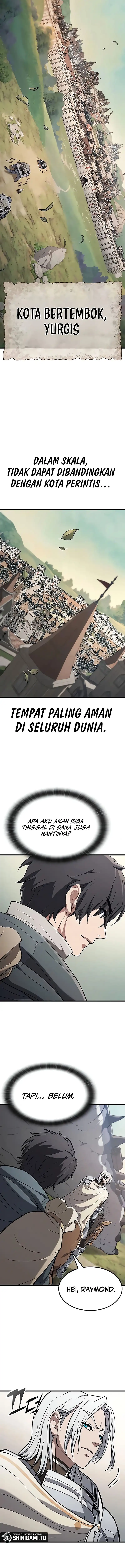 Read Demonic Beast Hunter Survival Guide ID Manga Online