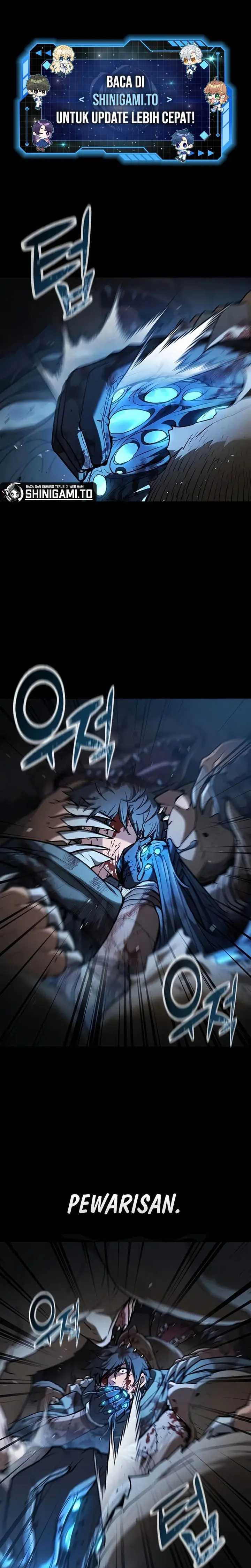 Read Demonic Beast Hunter Survival Guide ID Manga Online