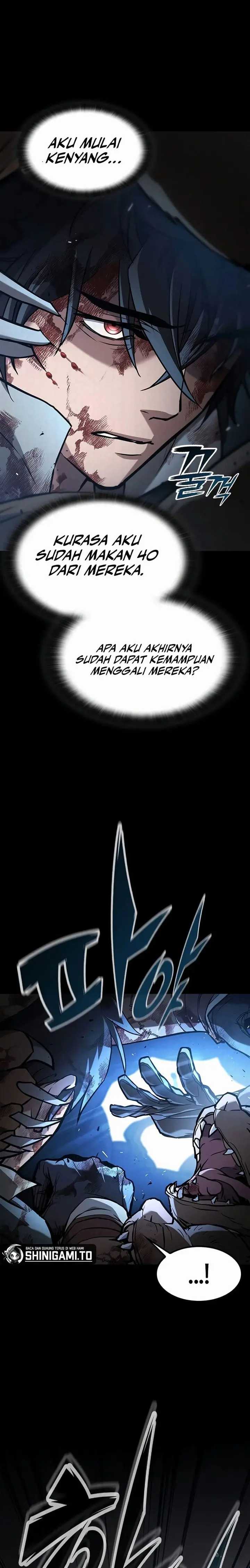 Read Demonic Beast Hunter Survival Guide ID Manga Online