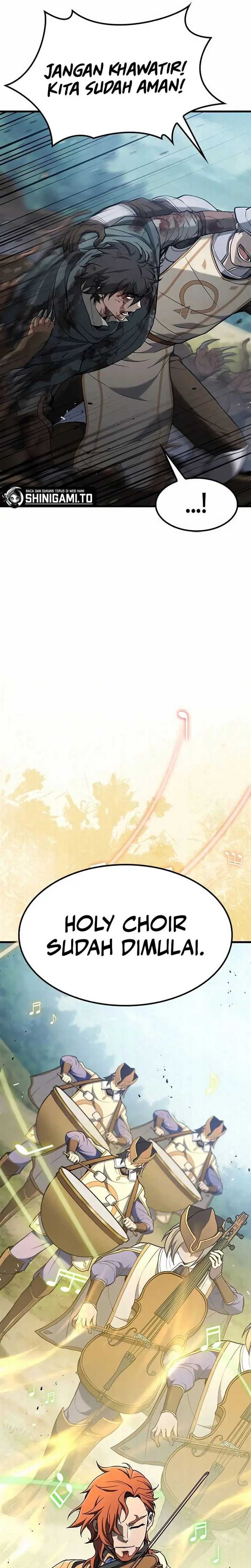 Read Demonic Beast Hunter Survival Guide ID Manga Online