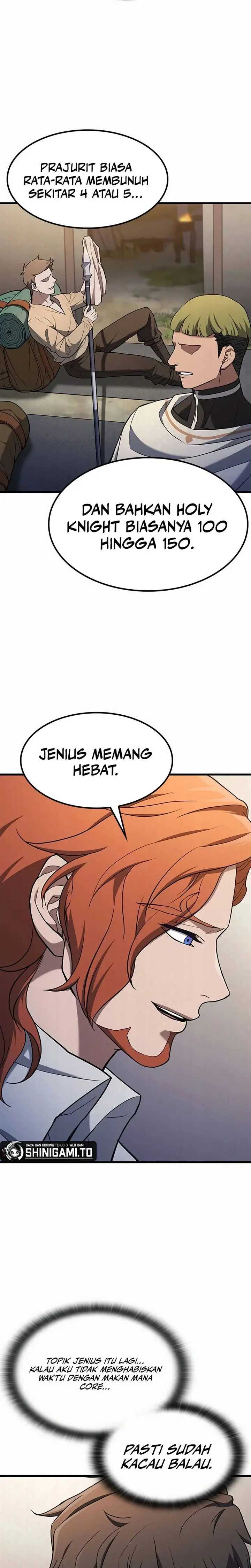 Read Demonic Beast Hunter Survival Guide ID Manga Online