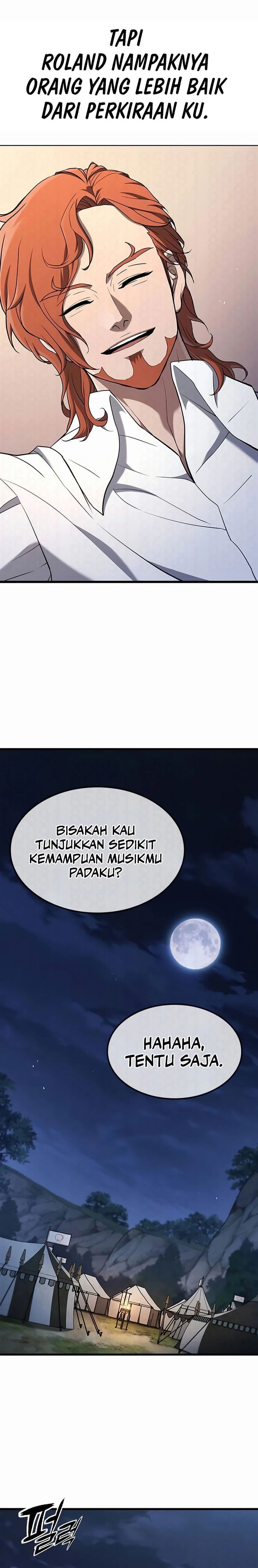 Read Demonic Beast Hunter Survival Guide ID Manga Online