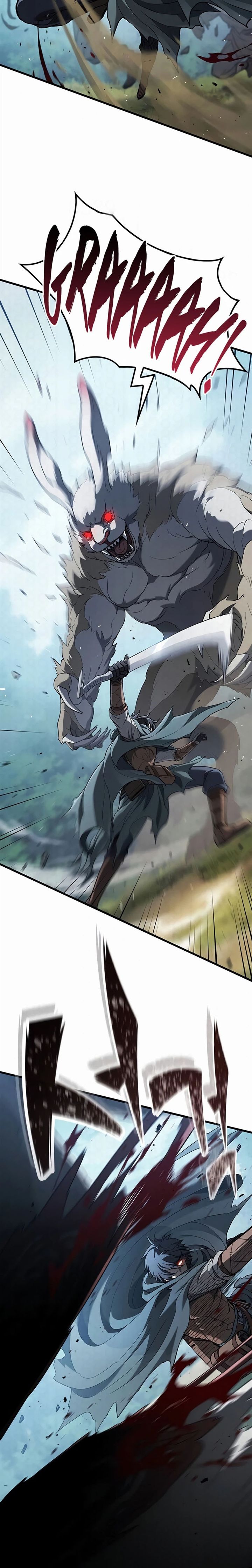 Read Demonic Beast Hunter Survival Guide ID Manga Online