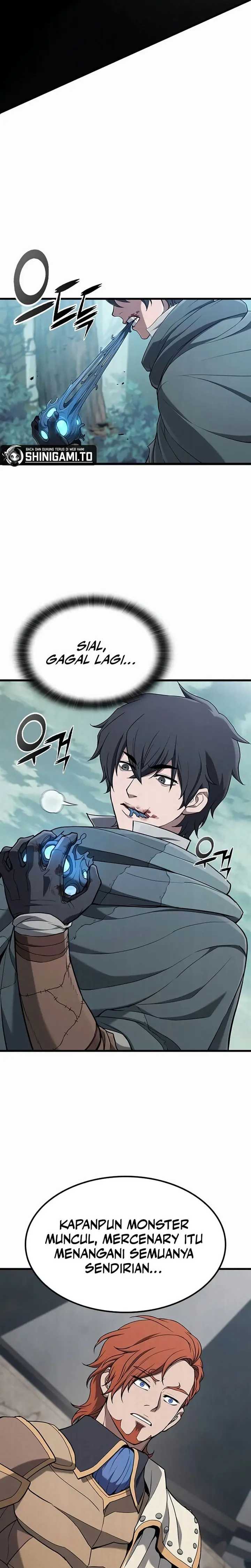 Read Demonic Beast Hunter Survival Guide ID Manga Online