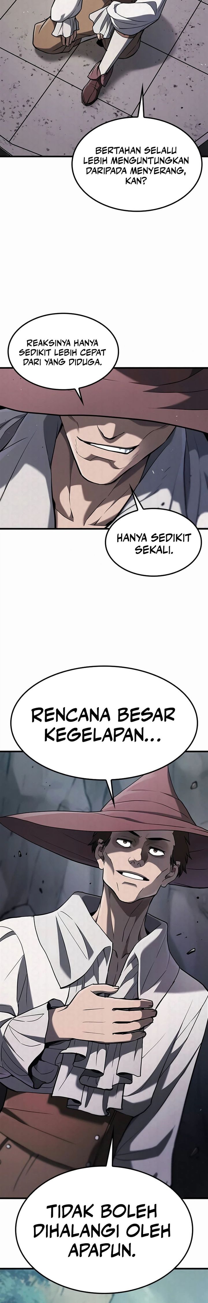 Read Demonic Beast Hunter Survival Guide ID Manga Online