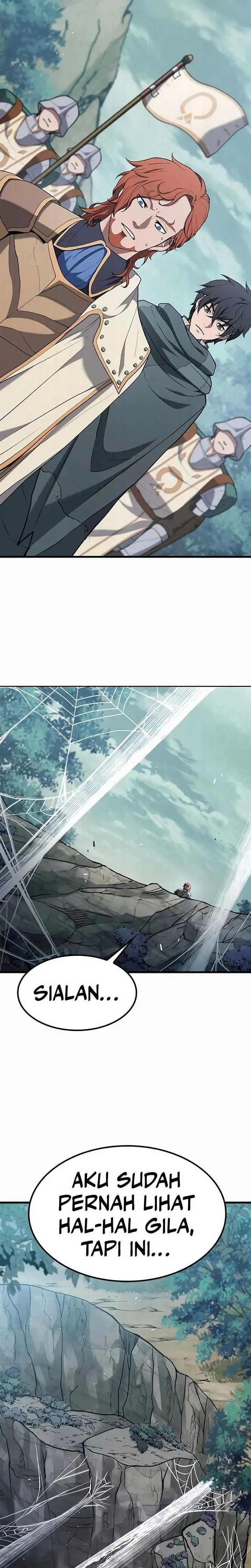 Read Demonic Beast Hunter Survival Guide ID Manga Online