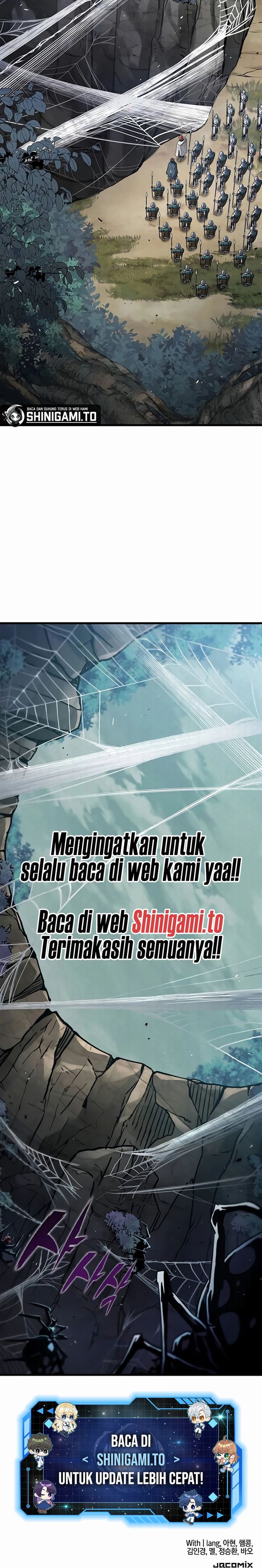 Read Demonic Beast Hunter Survival Guide ID Manga Online