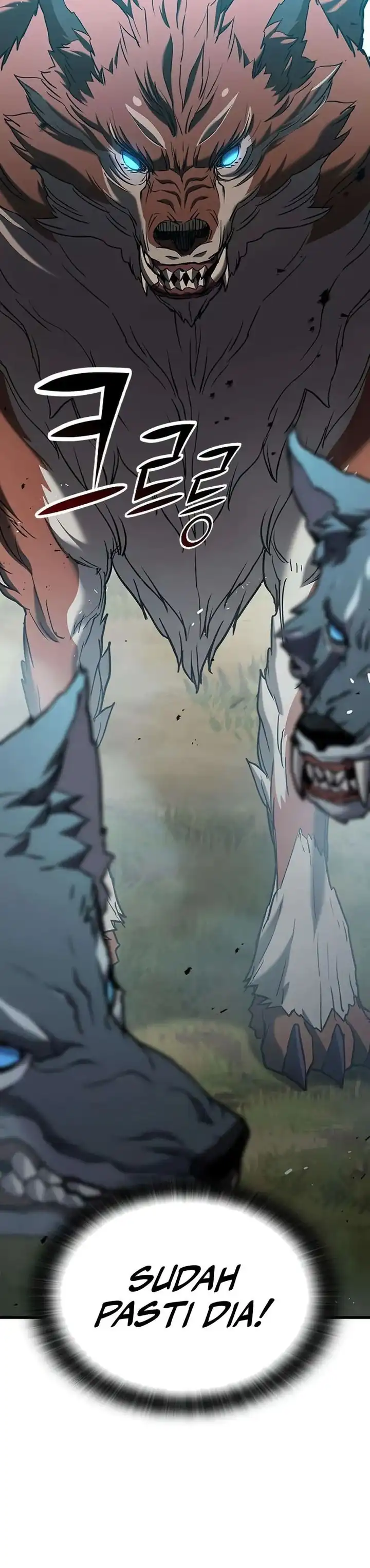 Read Demonic Beast Hunter Survival Guide ID Manga Online