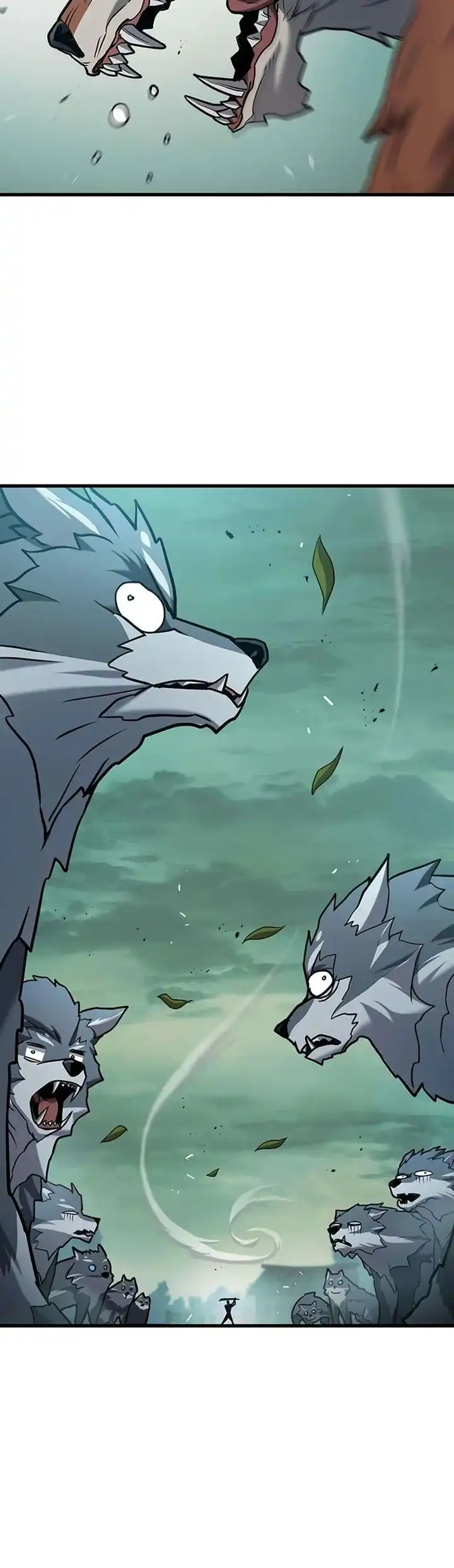 Read Demonic Beast Hunter Survival Guide ID Manga Online