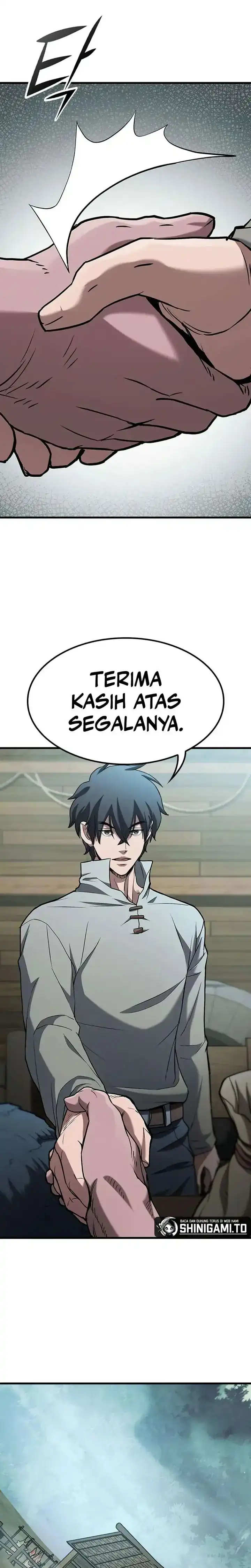 Read Demonic Beast Hunter Survival Guide ID Manga Online