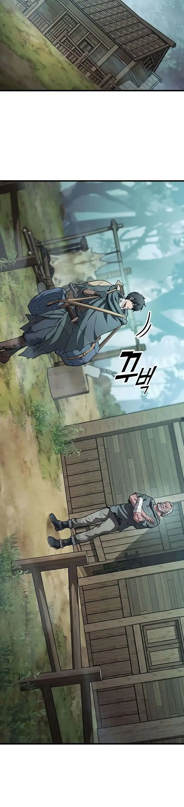 Read Demonic Beast Hunter Survival Guide ID Manga Online