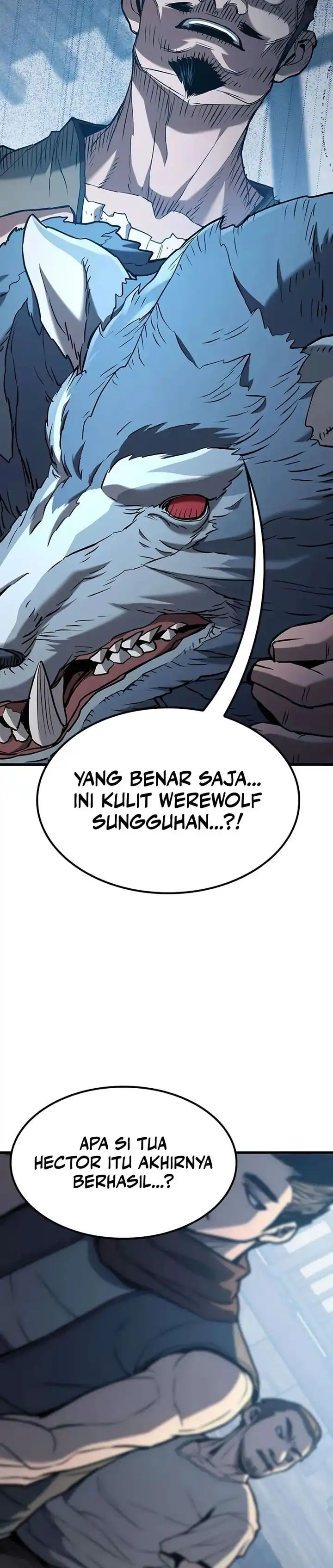 Read Demonic Beast Hunter Survival Guide ID Manga Online