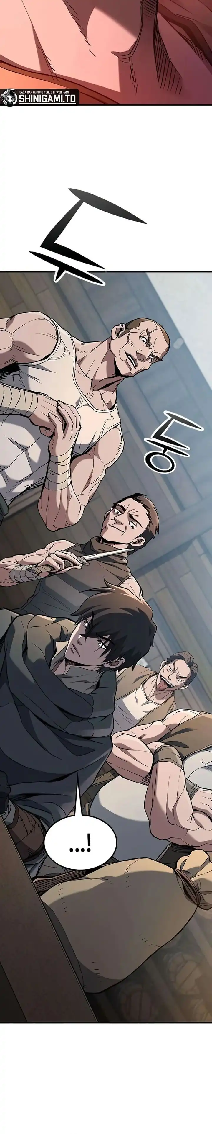 Read Demonic Beast Hunter Survival Guide ID Manga Online