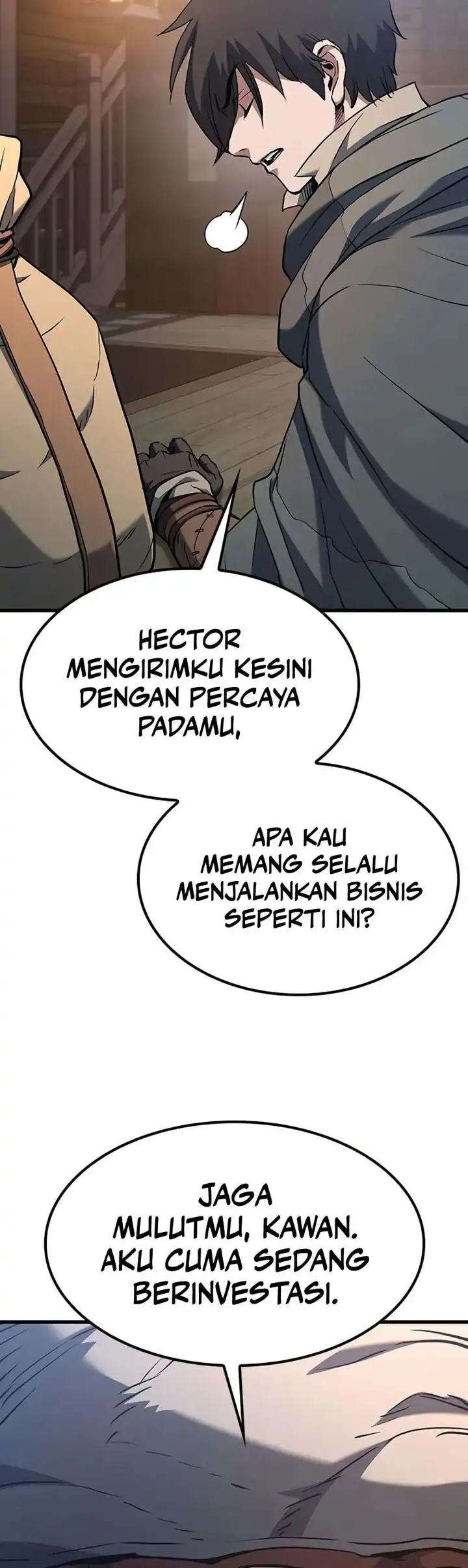 Read Demonic Beast Hunter Survival Guide ID Manga Online
