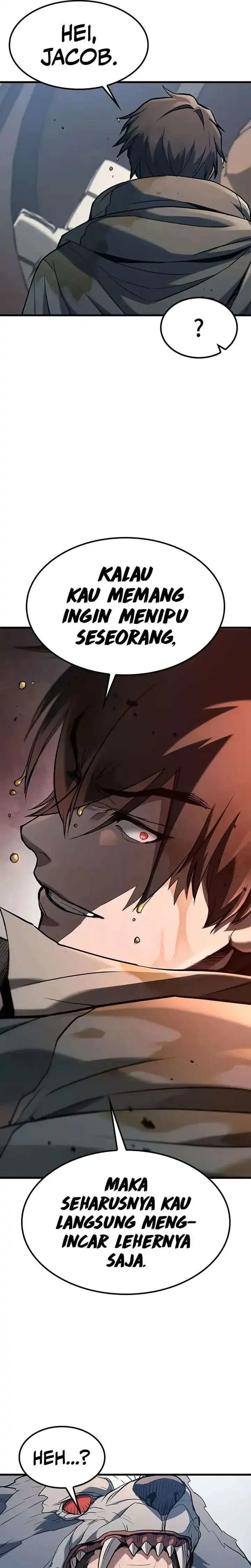 Read Demonic Beast Hunter Survival Guide ID Manga Online
