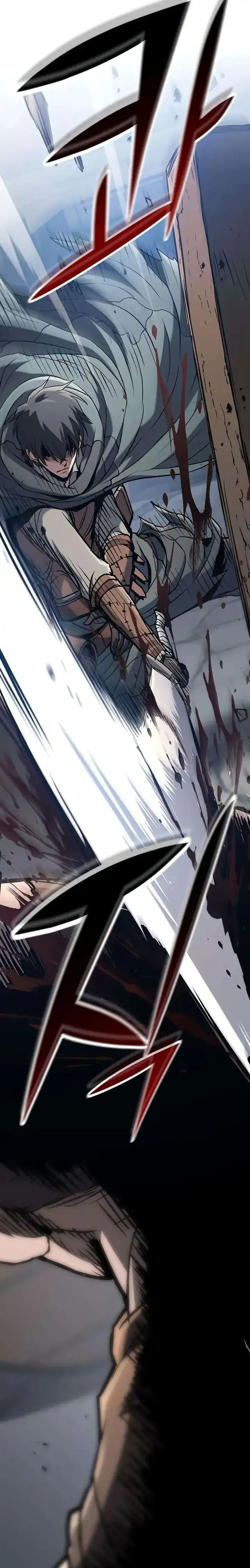 Read Demonic Beast Hunter Survival Guide ID Manga Online
