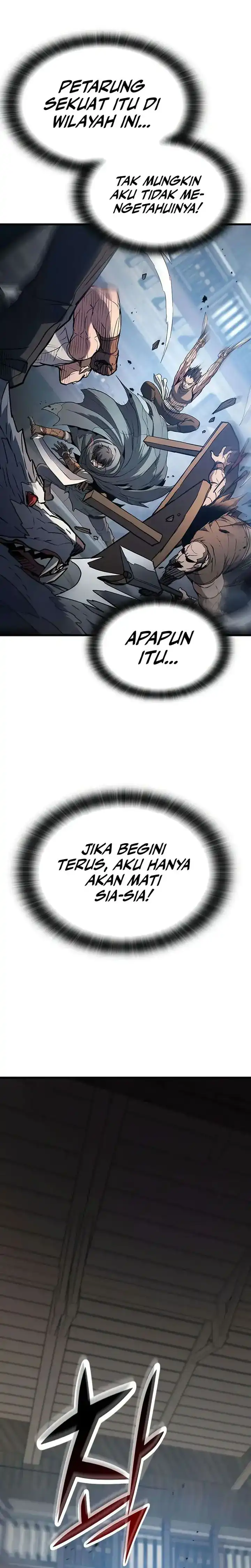 Read Demonic Beast Hunter Survival Guide ID Manga Online