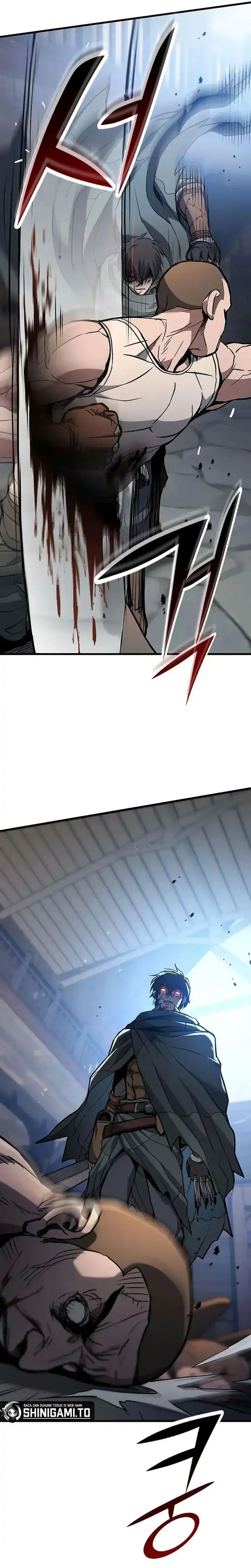 Read Demonic Beast Hunter Survival Guide ID Manga Online