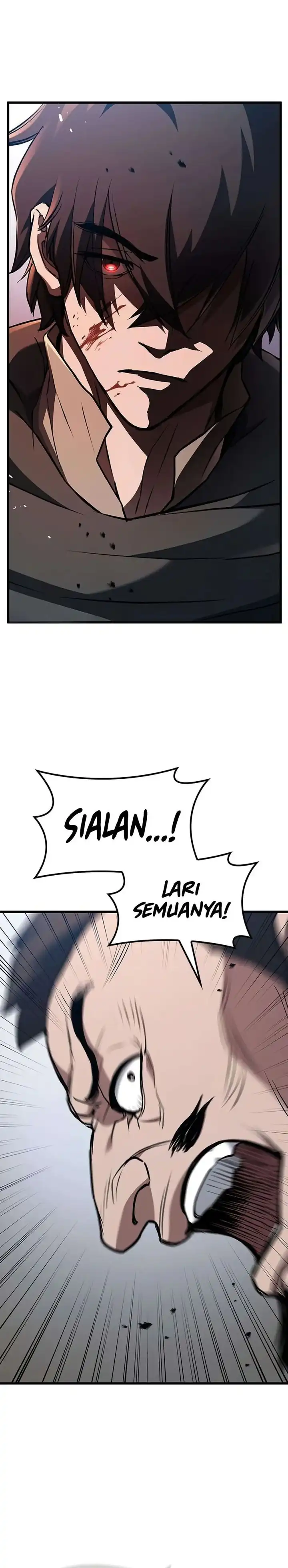Read Demonic Beast Hunter Survival Guide ID Manga Online