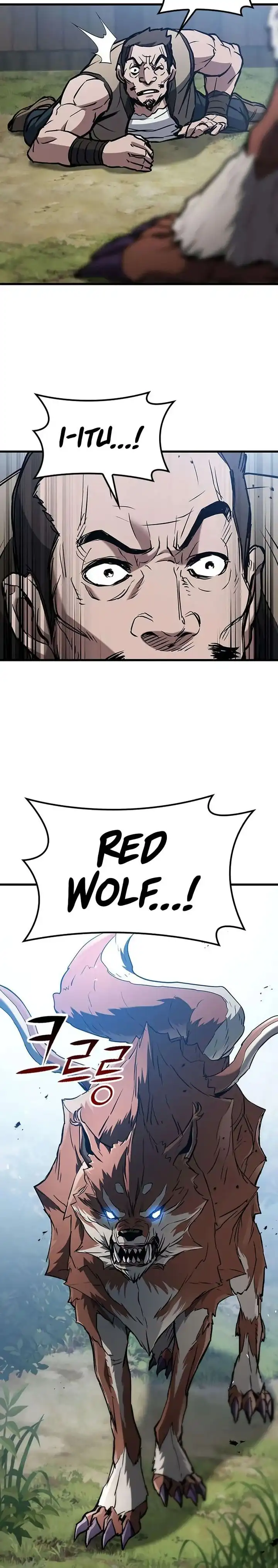 Read Demonic Beast Hunter Survival Guide ID Manga Online