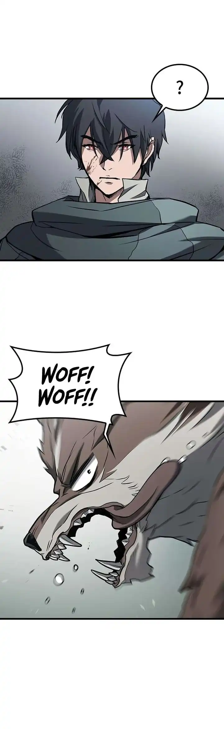 Read Demonic Beast Hunter Survival Guide ID Manga Online