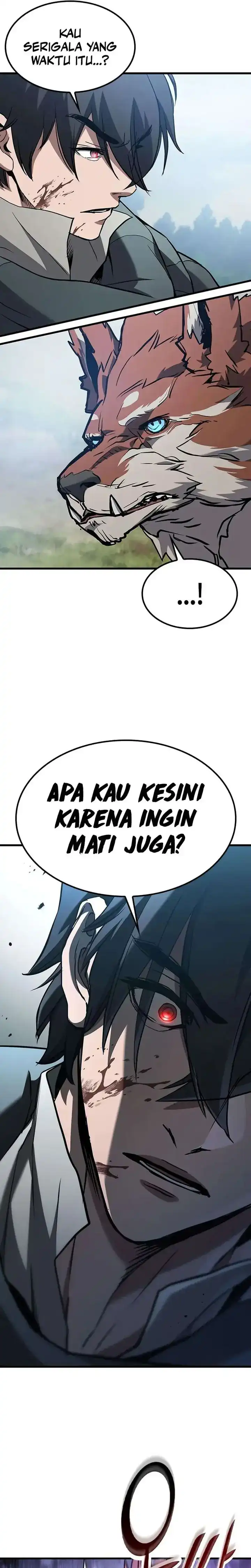 Read Demonic Beast Hunter Survival Guide ID Manga Online
