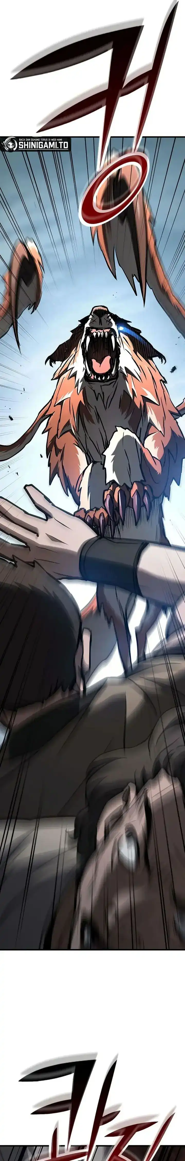 Read Demonic Beast Hunter Survival Guide ID Manga Online