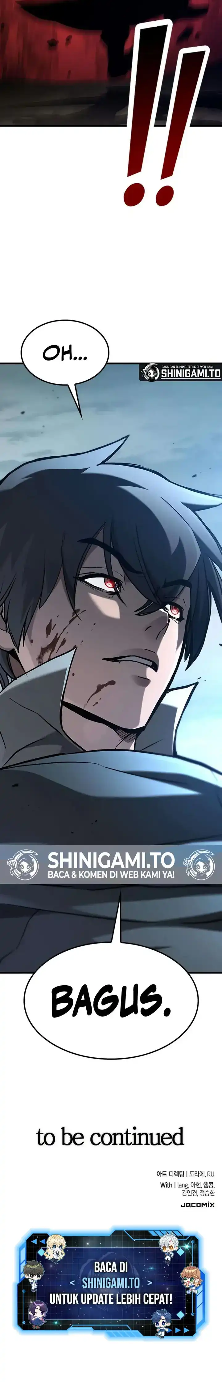 Read Demonic Beast Hunter Survival Guide ID Manga Online