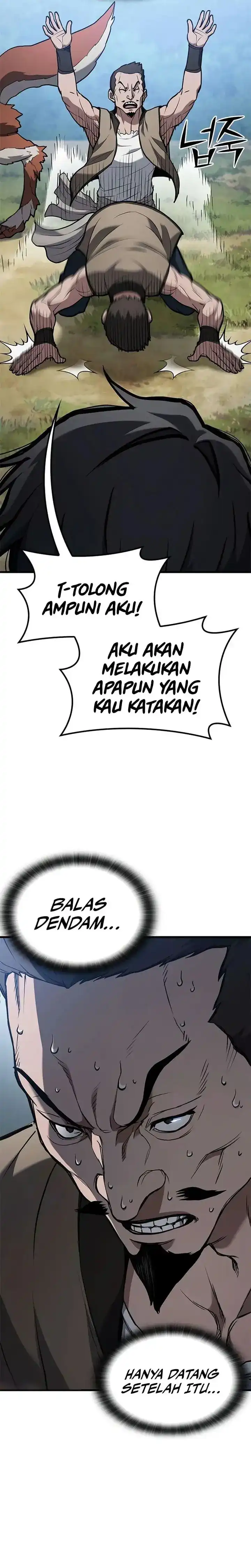 Read Demonic Beast Hunter Survival Guide ID Manga Online