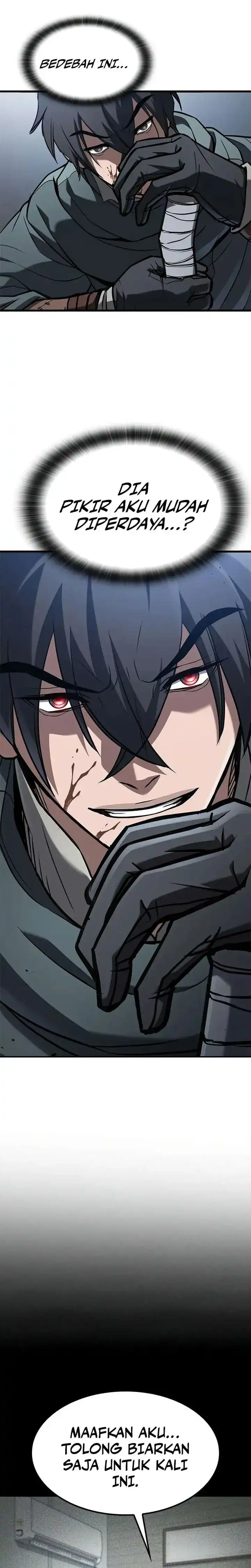 Read Demonic Beast Hunter Survival Guide ID Manga Online