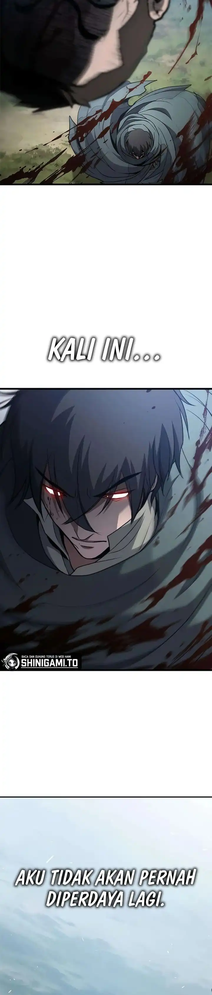 Read Demonic Beast Hunter Survival Guide ID Manga Online