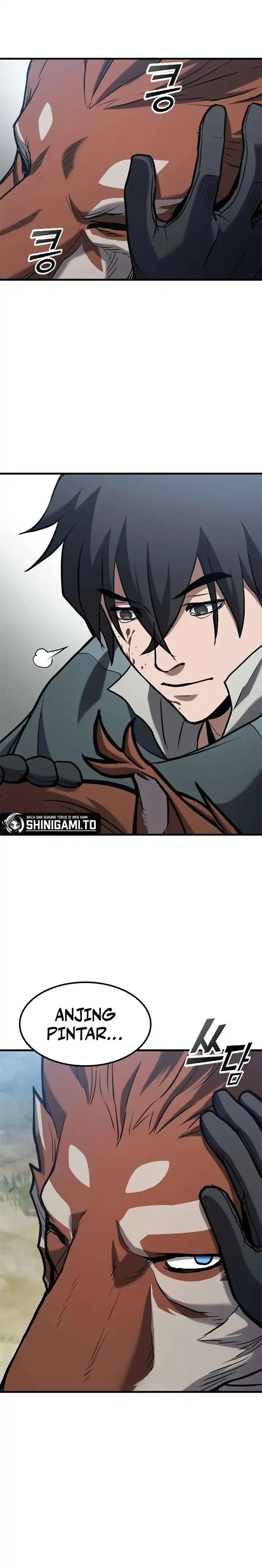 Read Demonic Beast Hunter Survival Guide ID Manga Online
