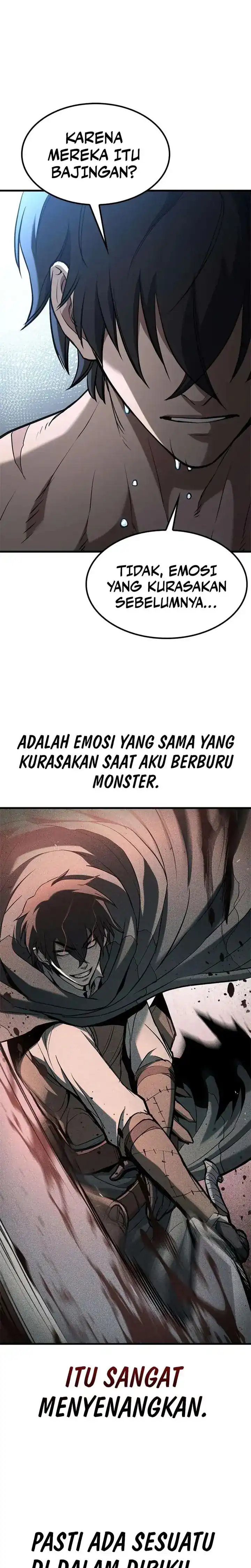Read Demonic Beast Hunter Survival Guide ID Manga Online