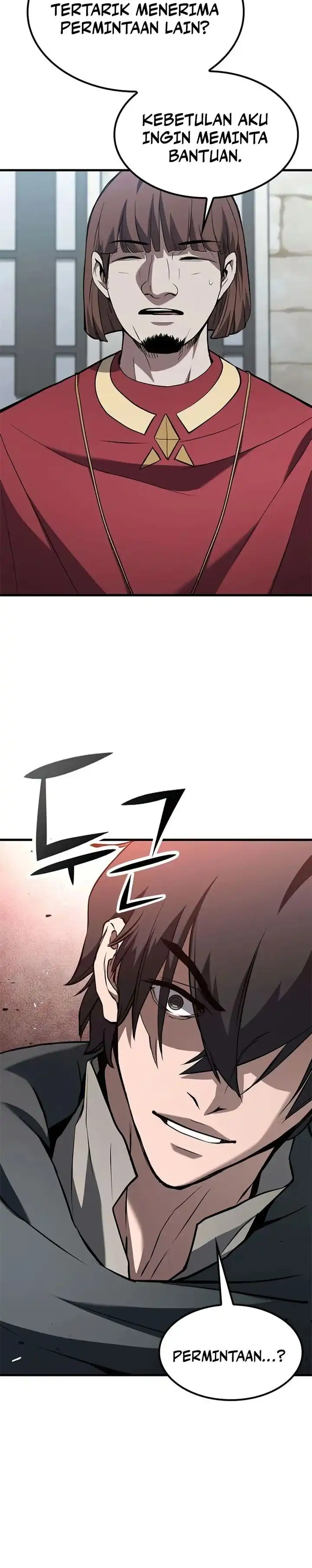 Read Demonic Beast Hunter Survival Guide ID Manga Online