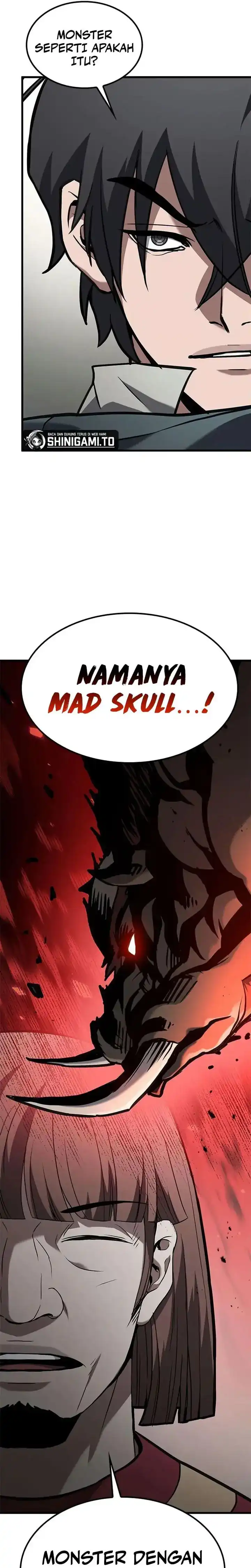 Read Demonic Beast Hunter Survival Guide ID Manga Online