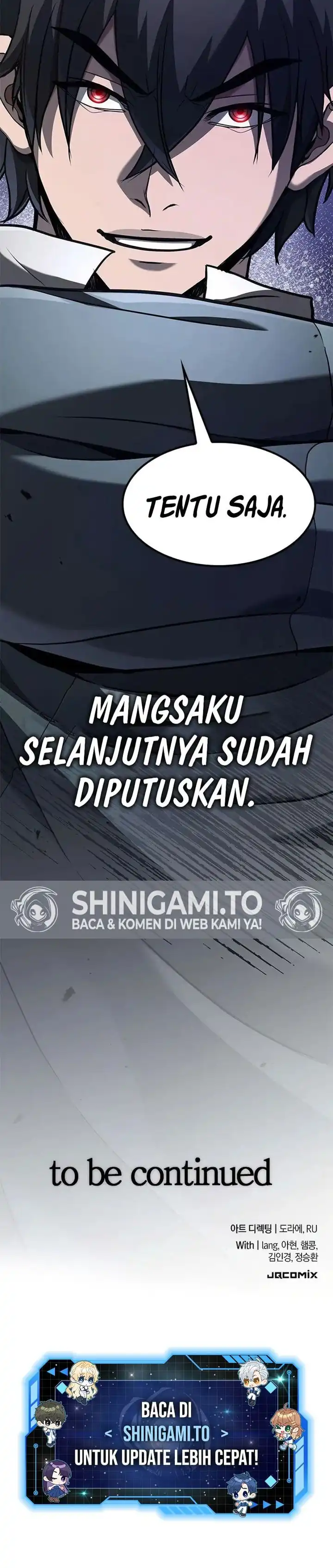 Read Demonic Beast Hunter Survival Guide ID Manga Online