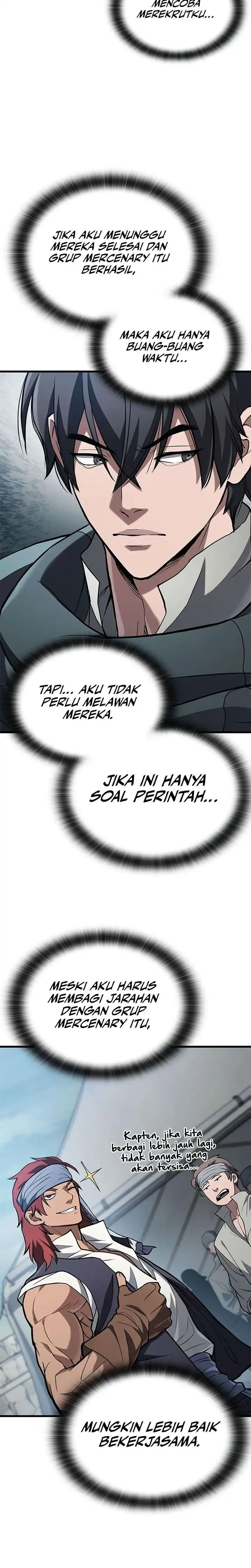 Read Demonic Beast Hunter Survival Guide ID Manga Online