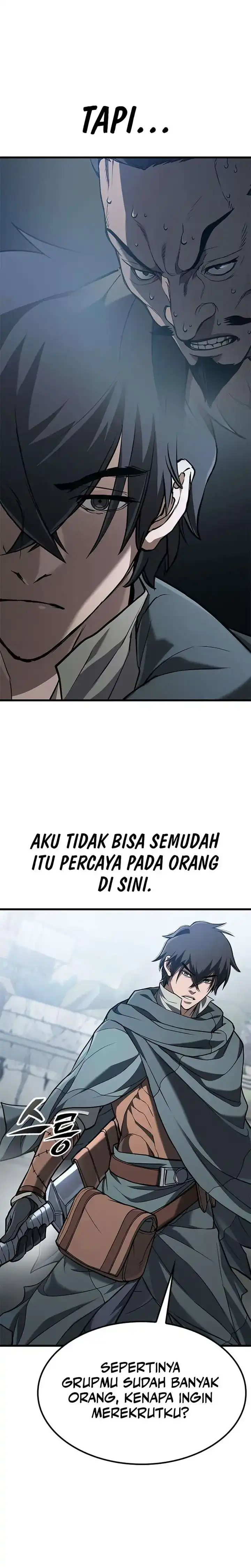 Read Demonic Beast Hunter Survival Guide ID Manga Online
